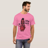 Urban Gothic Vampires Shirt 2 (Vorne ganz)