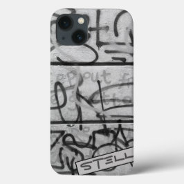 Urban Graffiti Style Case-Mate iPhone Case