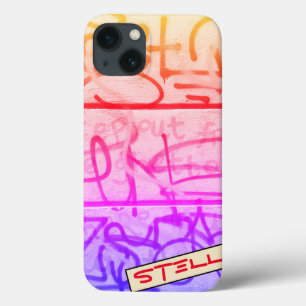 Urban Graffiti Style Case-Mate iPhone Case