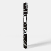 Urban Graffiti Style Case-Mate iPhone Hülle (Rückseite / Rechts)