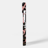 Urban Graffiti Style Case-Mate iPhone Hülle (Rückseite / Links)