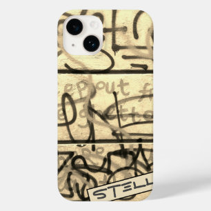 Urban Graffiti Style Case-Mate iPhone 14 Hülle