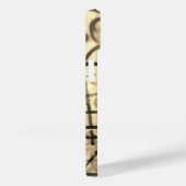 Urban Graffiti Style Case-Mate iPhone Hülle (Rückseite / Rechts)