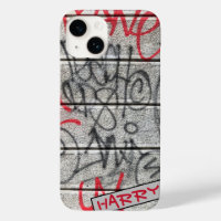 Urban Graffiti Style