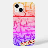 Urban Graffiti Style