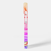 Urban Graffiti Style Case-Mate iPhone Hülle (Rückseite / Links)