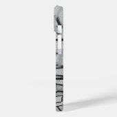 Urban Graffiti Style Case-Mate iPhone Hülle (Rückseite / Links)