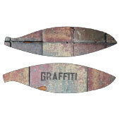 Urban Grunge Checkered Brick Customizable Basketball (Panele)