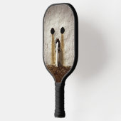 Urban Grunge Pickleball Schläger (Links)