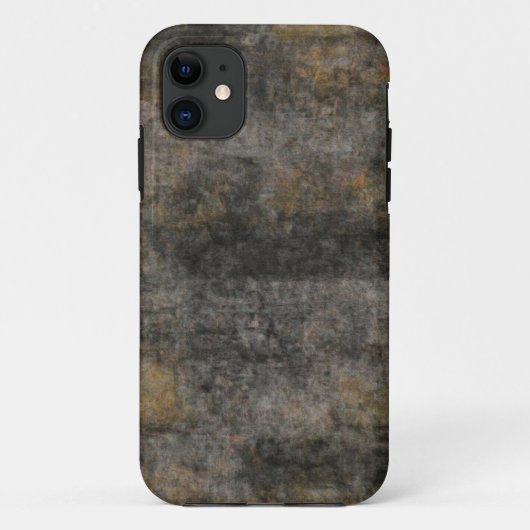 Urban Grunge Texture Mobile Fall Case-Mate iPhone Hülle (Rückseite)