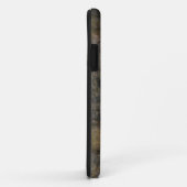 Urban Grunge Texture Mobile Fall Case-Mate iPhone Hülle (Hinten/Rechts)