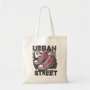 Urban Hype Sneaker Tragetasche