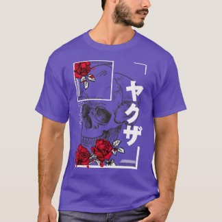Urban Japanisch T-Shirt