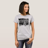 Urban Jungle T-Shirt (Vorne ganz)