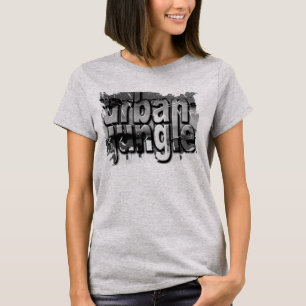 Urban Jungle T-Shirt