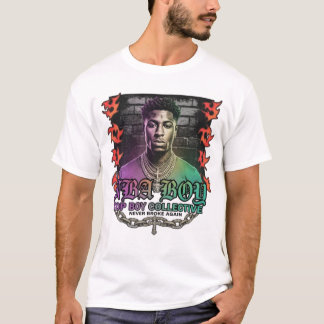 Urban Legend Streetwear T-Shirt