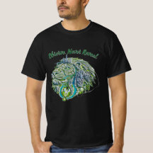 Urban Lion City T-Shirt is already in English and 