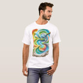Urban Loom T - Shirt (Vorne ganz)