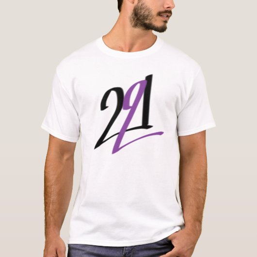Urban_Lyfe T-Shirt (Vorderseite)