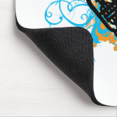 Urban Mellophone Mousepad (Ecke)