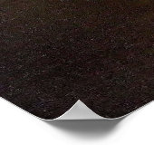 Urban Moon Poster (Ecke)