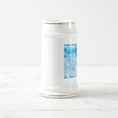 Urban Moose Bierglas (Mittel)