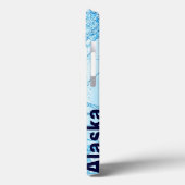 Urban Moose Case-Mate iPhone Hülle (Rückseite / Links)