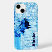 Urban Moose Case-Mate iPhone Hülle (Rückseite)