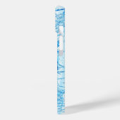 Urban Moose Case-Mate iPhone Hülle (Rückseite / Links)