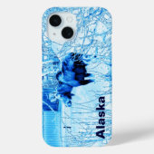 Urban Moose Case-Mate iPhone Hülle (Rückseite)