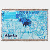 Urban Moose Decke (Vorderseite)