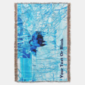 Urban Moose Decke (Vorderseite Vertikal)