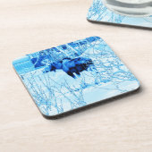 Urban Moose Getränkeuntersetzer (Linke Seite)