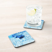 Urban Moose Getränkeuntersetzer (Rechte Seite)