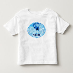 Urban Moose Kleinkind T-shirt