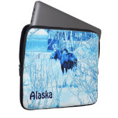 Urban Moose Laptopschutzhülle (Vorne Rechts)