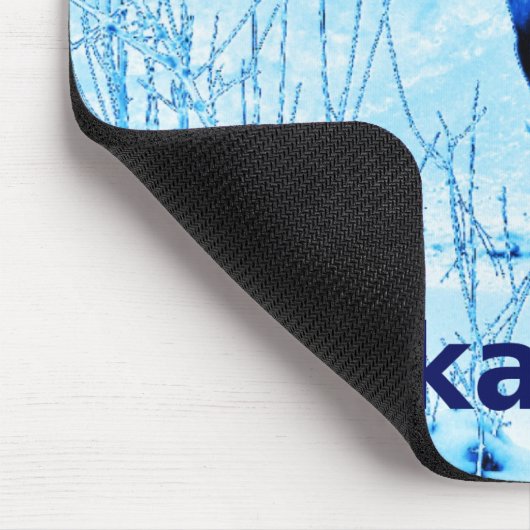 Urban Moose Mousepad (Ecke)