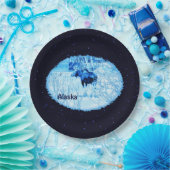 Urban Moose Pappteller (Party)