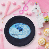 Urban Moose Pappteller (Party)