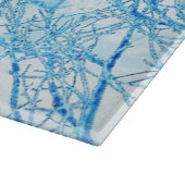 Urban Moose Schneidebrett (Ecke)