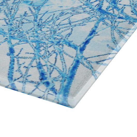 Urban Moose Schneidebrett (Ecke)