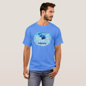 Urban Moose T-Shirt (Vorne ganz)