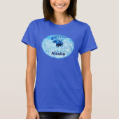 Urban Moose T-Shirt (Vorderseite)