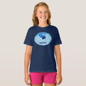 Urban Moose T-Shirt (Vorne ganz)