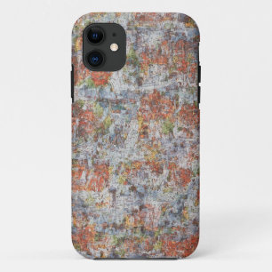 Urban Mosaik Art Mobile Fall Case-Mate iPhone Hülle