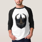 Urban Nest T-Shirt (Vorderseite)