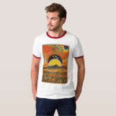 Urban Nomad Adventure T-Shirt (Vorne ganz)