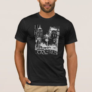 Urban Oasis T - Shirt