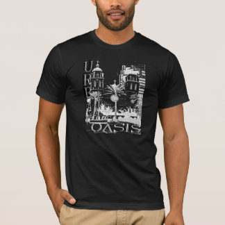 Urban Oasis T - Shirt