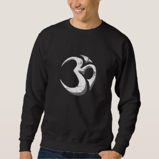 Urban OM Symbol Premium Sweatshirt
